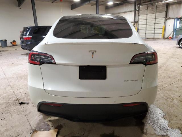 5YJYGDEE0LF043401 Tesla Model Y