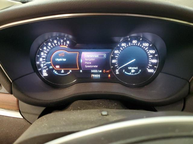 5LMCJ2C94HUL08981 Lincoln MKC SELECT