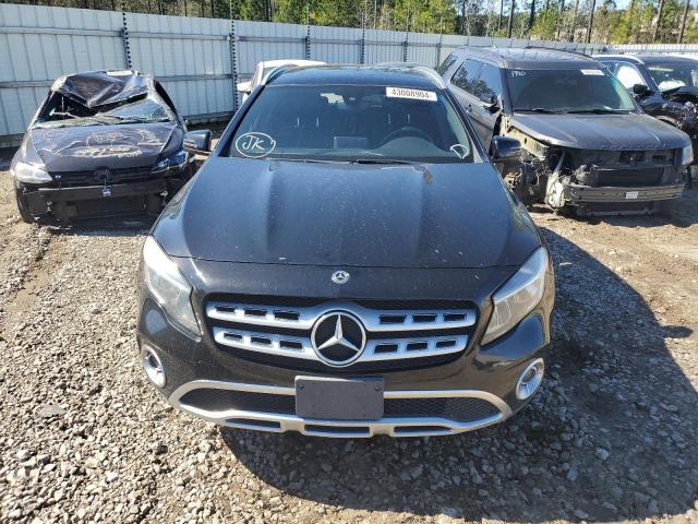 WDCTG4GB0KU005843 Mercedes-Benz Gla 250 4matic