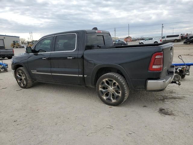1C6SRFHT9KN522199 RAM 1500 Limited