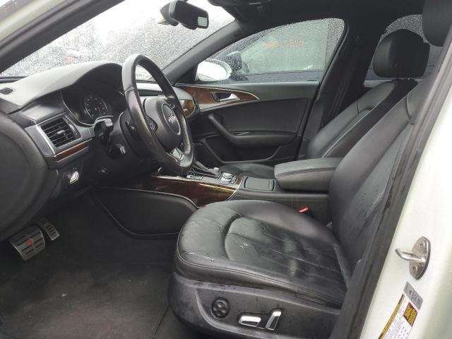 WAUGFAFCXGN054498 Audi A6 Premium Plus