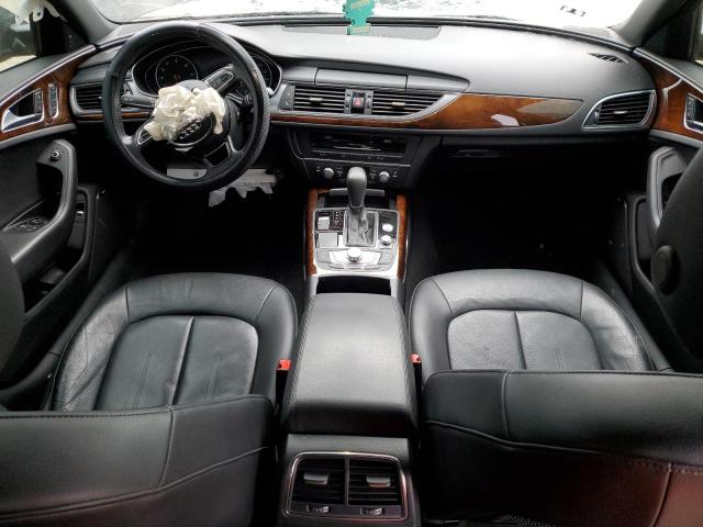 WAUD8AFC5HN099539 Audi A6 Premium Plus