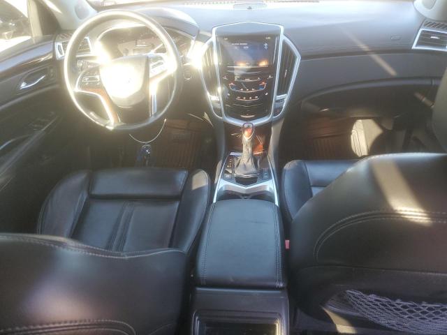 3GYFNBE38GS543166 Cadillac Srx Luxury Collection