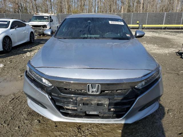 1HGCV1F36JA095280 Honda Accord Sport