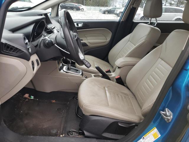 3FADP4FJ8GM146597 Ford Fiesta Titanium