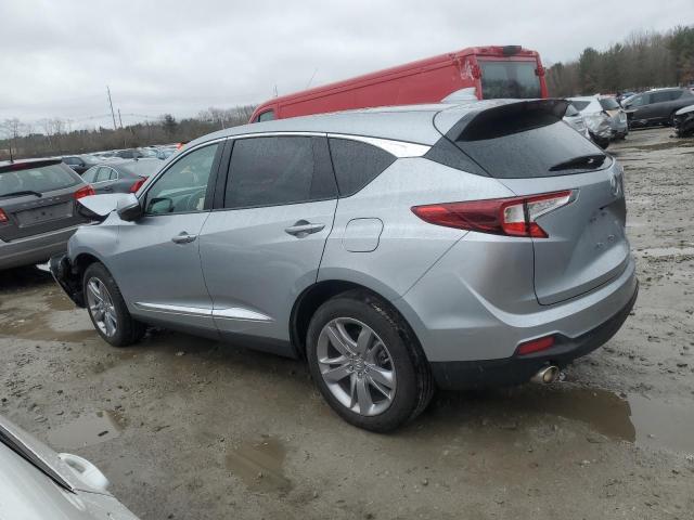 5J8TC2H76LL016189 Acura Rdx Advance