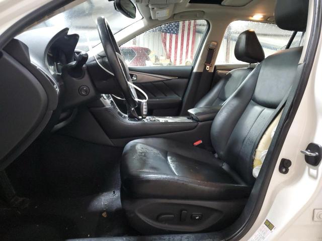 JN1CV7AR5GM253065 Infiniti Q50 BASE