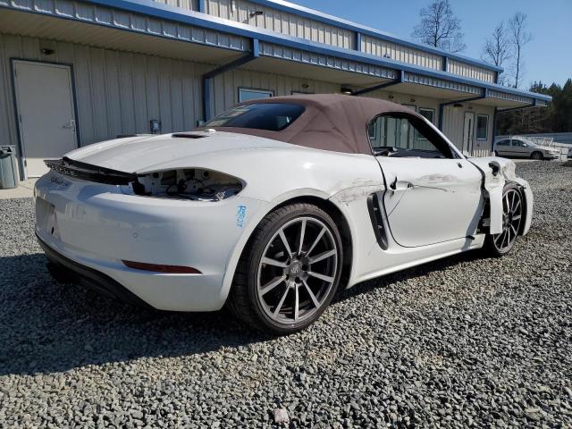 WP0CB2A81HS241847 Porsche BOXSTER S