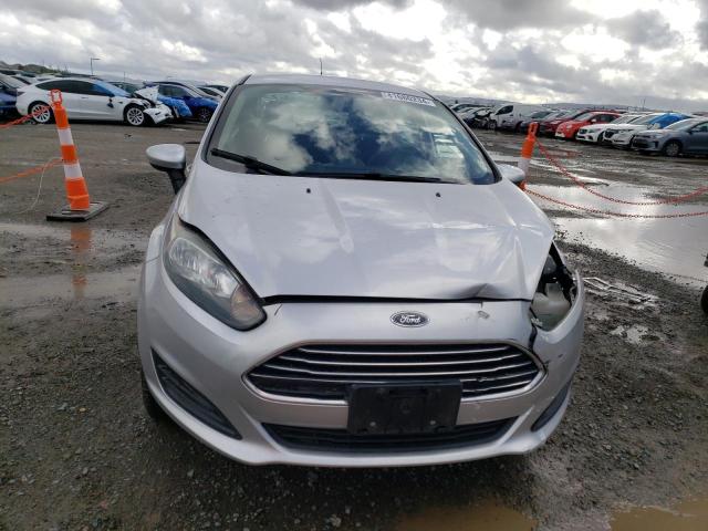 3FADP4AJ5JM110087 Ford FIESTA S