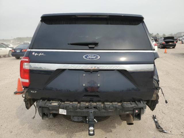 1FMJU1HT3MEA50506 Ford Expedition Xlt