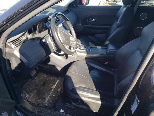SALVP2RX4KH346708 Land Rover Range Rover Evoque Se