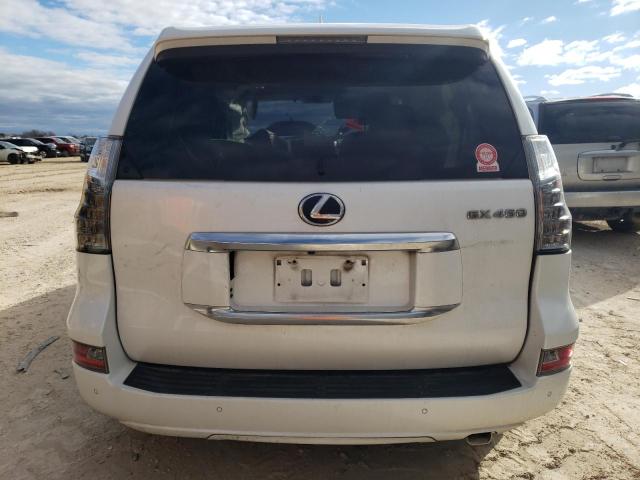JTJGM7BXXM5268663 Lexus Gx 460 Luxury