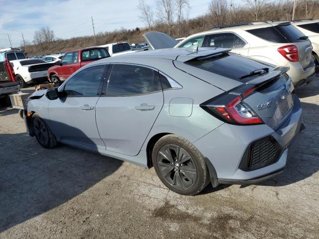 SHHFK7H68KU205817 Honda CIVIC EX