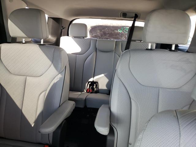 KM8R4DGEXPU638565 Hyundai Palisade Sel Premium