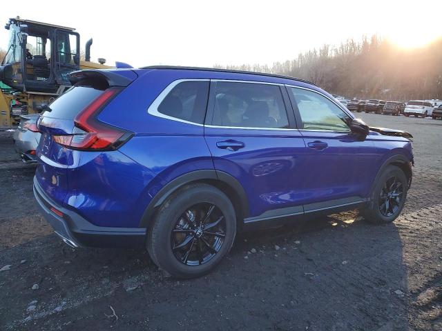 2HKRS5H59PH715256 Honda Cr-v Sport