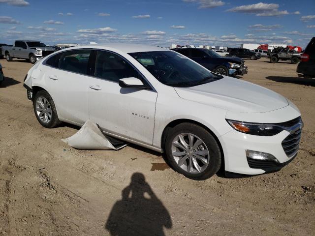 1G1ZD5ST0PF214101 Chevrolet MALIBU LT