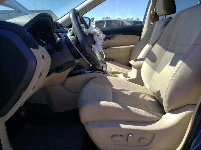 KNMAT2MT8LP502763 Nissan ROGUE S