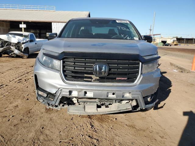 5FPYK3F16MB010836 Honda Ridgeline Sport