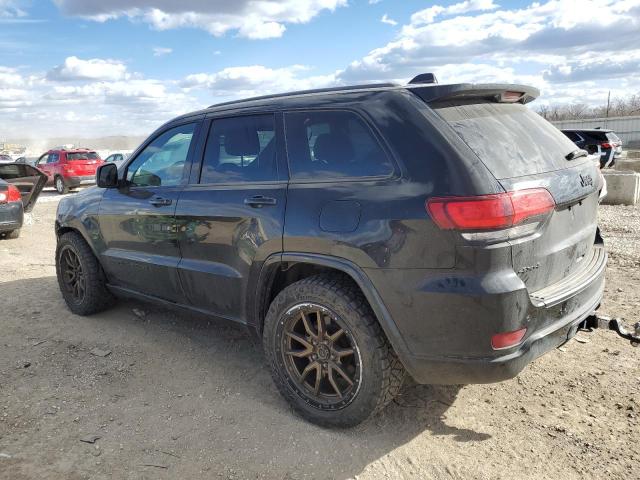 1C4RJFAG5KC818313 Jeep Grand Cherokee Laredo