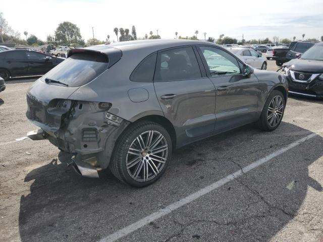 WP1AA2A51JLB19553 Porsche Macan