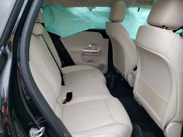 W1N4N4HB8PJ472959 Mercedes-Benz Gla 250 4matic