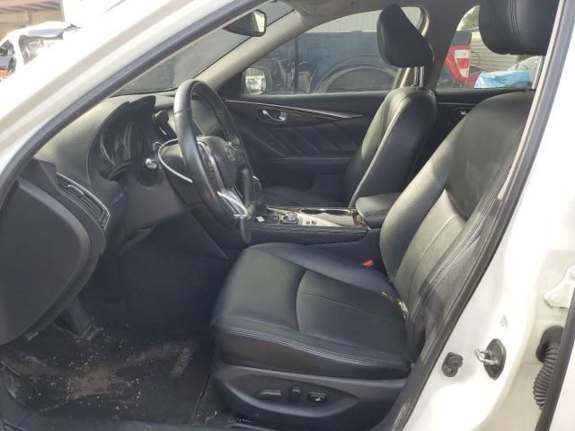 JN1EV7ARXJM441368 Infiniti Q50 LUXE