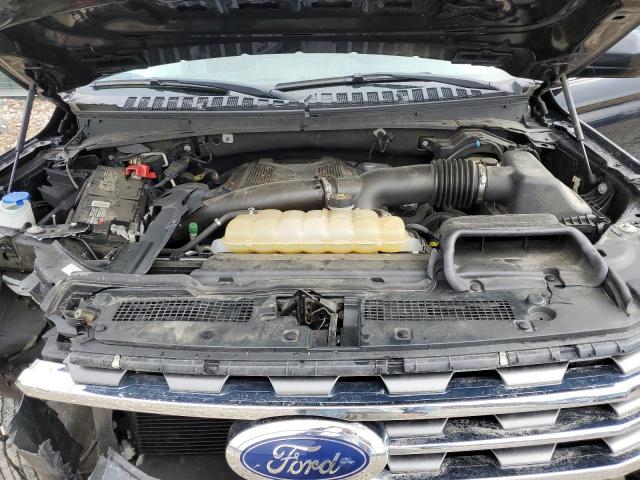 1FMJK1JT8KEA14338 Ford Expedition Max Xlt
