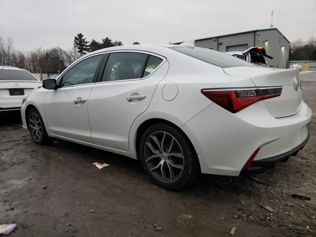 19UDE2F76KA012025 Acura Ilx Premium