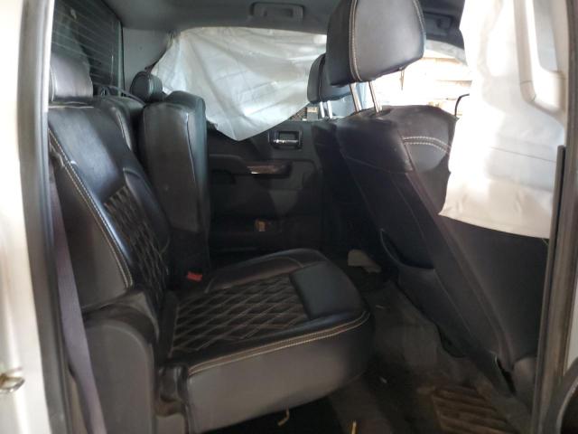 3GTU1MEC3GG170142 GMC Sierra C1500 Sle
