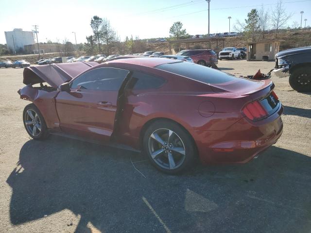 1FA6P8AM2G5304732 Ford MUSTANG