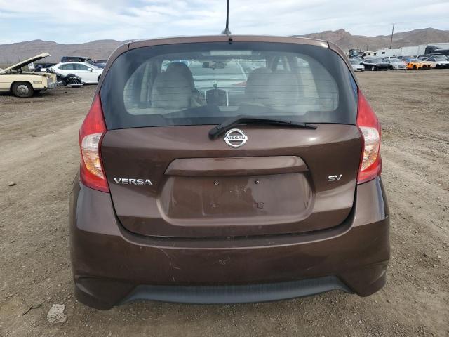 3N1CE2CP7HL355560 Nissan Versa Note S