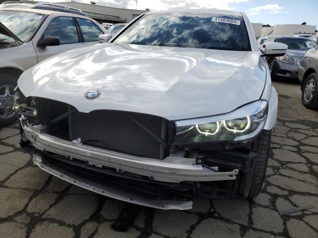 WBA7E2C53KB217050 BMW 740 I
