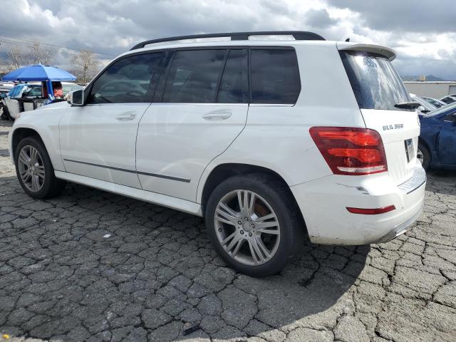 WDCGG5HB3EG238561 Mercedes-Benz GLK 350