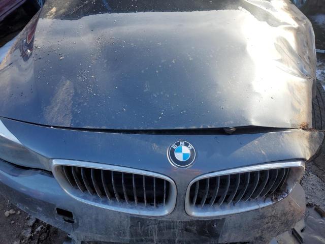 WBA3X5C55ED556167 BMW 328 XIGT