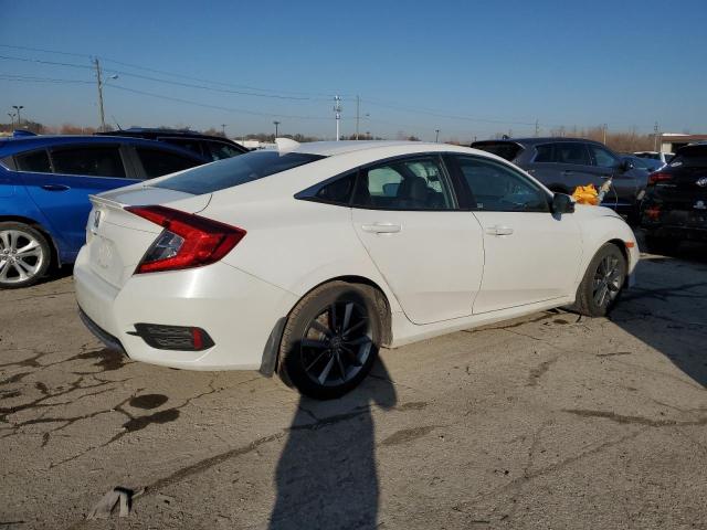 2HGFC1F74LH682510 Honda CIVIC EXL