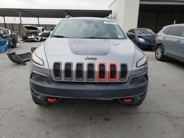 1C4PJMBS7FW759266 Jeep Cherokee Trailhawk