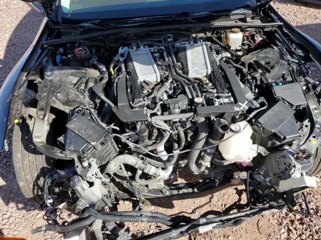 JTHC5LFF8J5000164 Lexus Ls 500