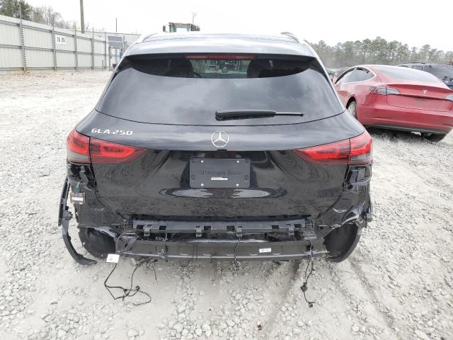 W1N4N4GB4PJ456839 Mercedes-Benz GLA 250