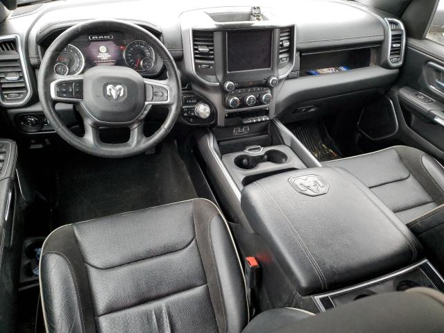 1C6SRFJT2NN223071 RAM 1500 Laie