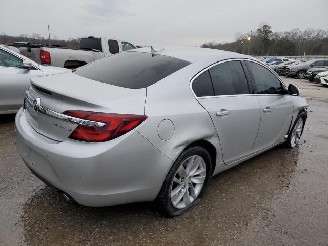 2G4GR5GX8H9119769 Buick Regal Premium