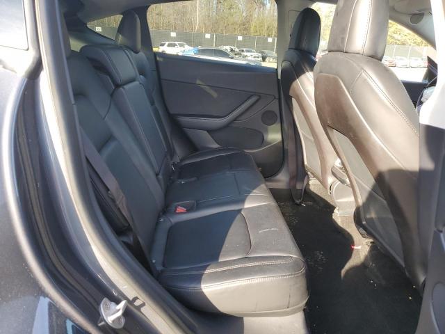 5YJYGDEF6LF001100 Tesla Model Y