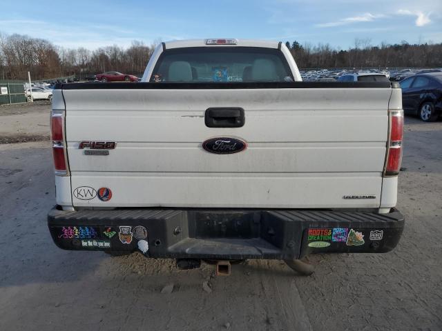 1FTFX1EF6EKD70129 Ford F150 Super Cab