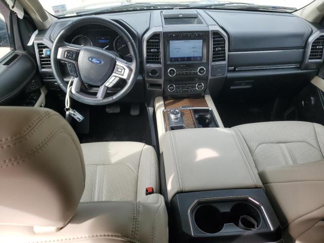 1FMJK1LT6LEA74486 Ford Expedition Max Platinum