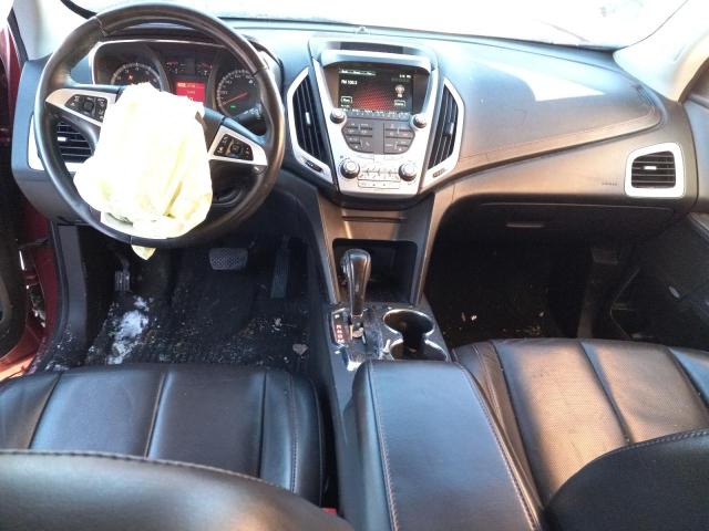 2GKFLZEK6F6169444 GMC Terrain Denali