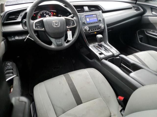 19XFC2F59GE202076 Honda Civic Lx