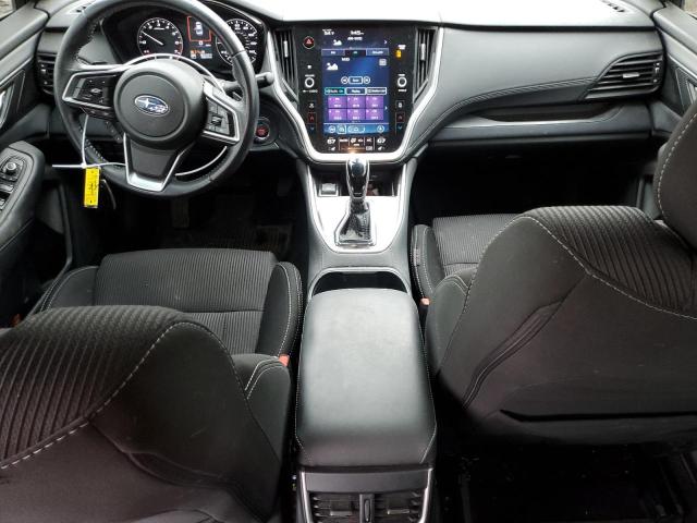 4S3BWAF62N3013993 Subaru Legacy Premium