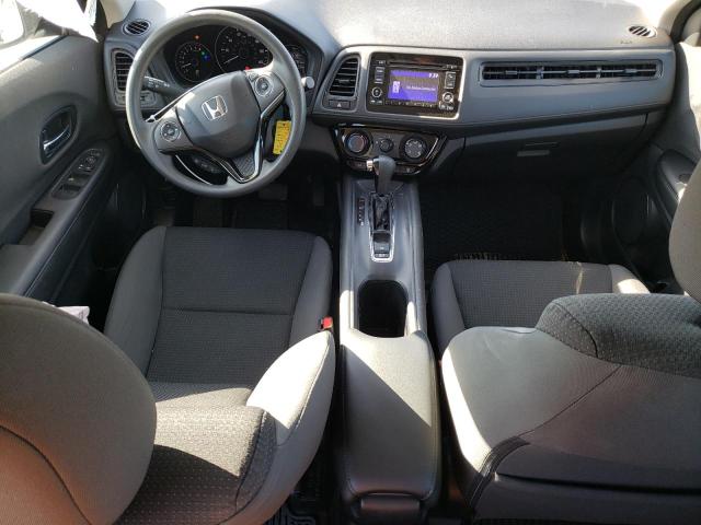 3CZRU5H38NM713038 Honda HR-V LX