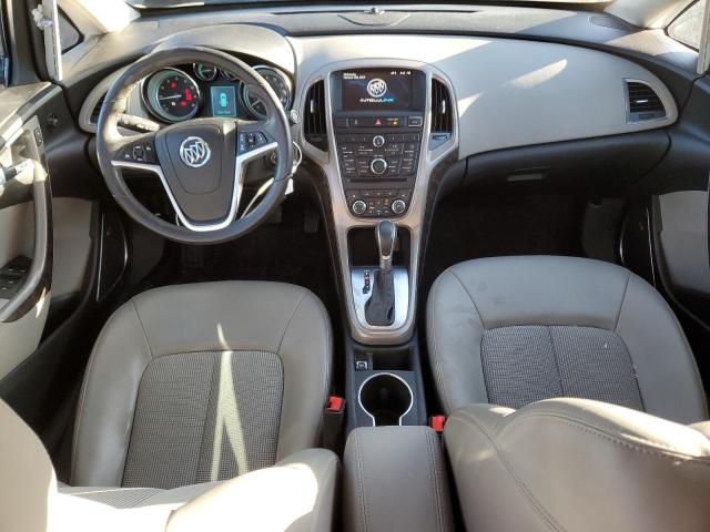 1G4PW5SK1G4130618 Buick Verano Sport Touring