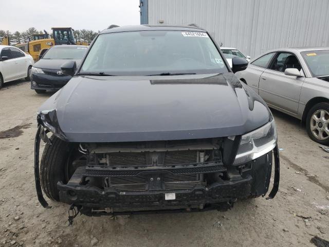 3VV0B7AX3JM020368 Volkswagen TIGUAN S