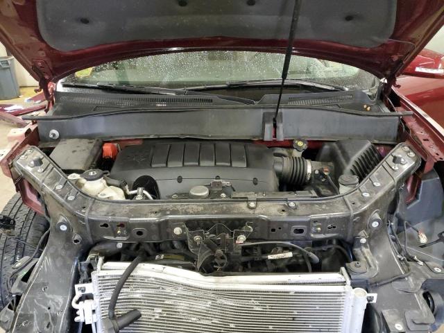 1GKKVTKD3FJ135668 GMC Acadia Denali